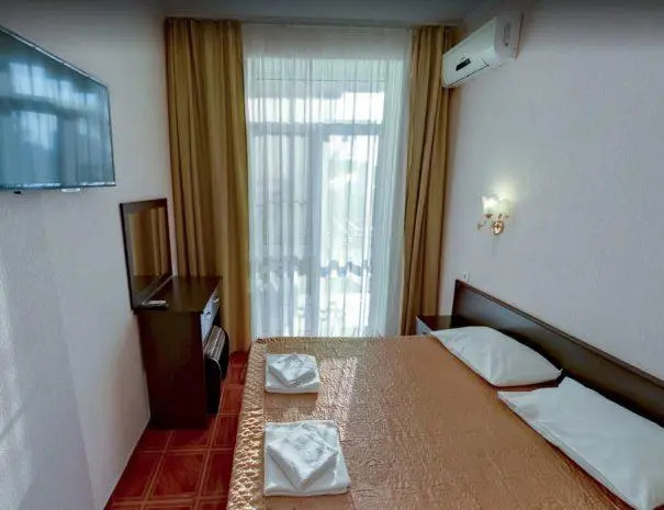 Анапа: Guest House Rodos