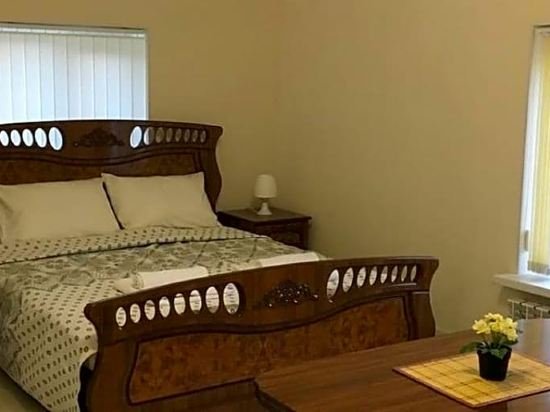 Геленджик: Luxury Guest House Rosalia