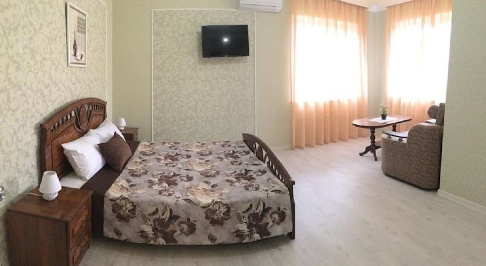 Геленджик: Luxury Guest House Rosalia