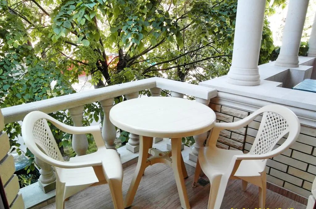 Анапа: Rozalina Mini-Hotel