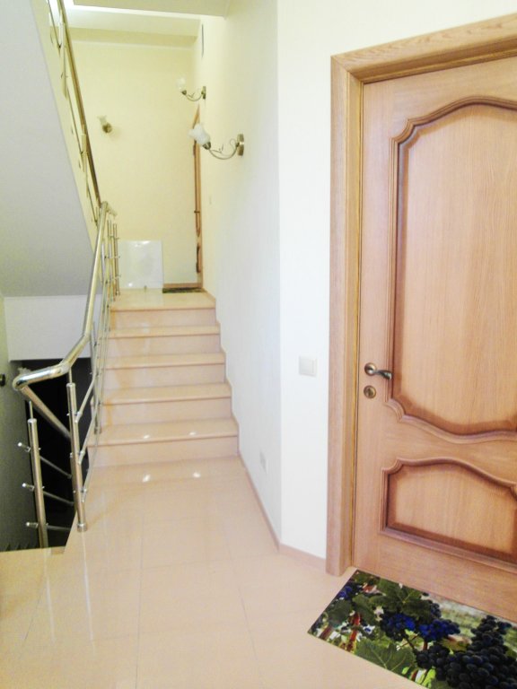 Анапа: Rozalina Mini-Hotel