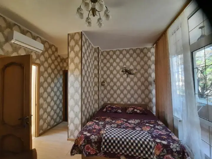Анапа: Rozalina Mini-Hotel