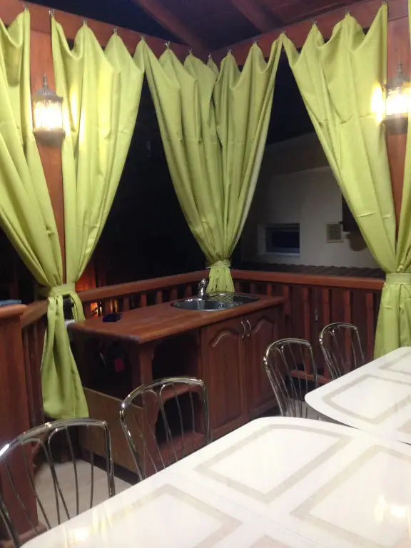 Анапа: Rozalina Mini-Hotel