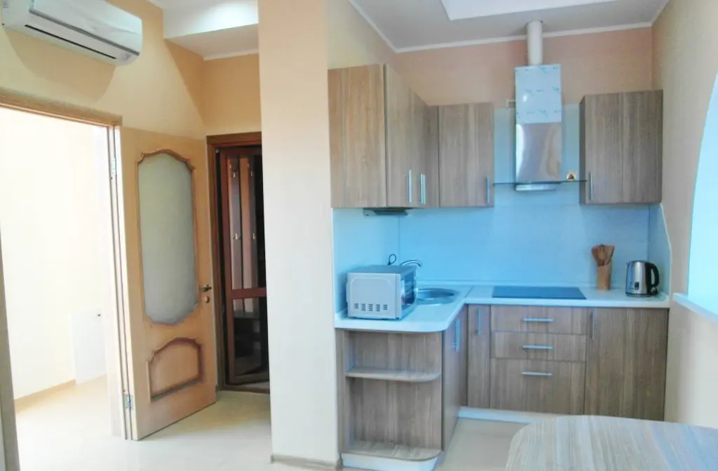 Анапа: Rozalina Mini-Hotel