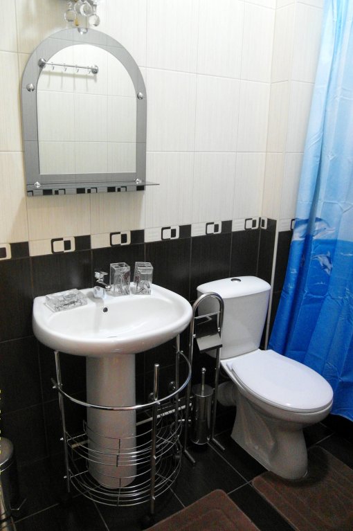 Анапа: Rozalina Mini-Hotel
