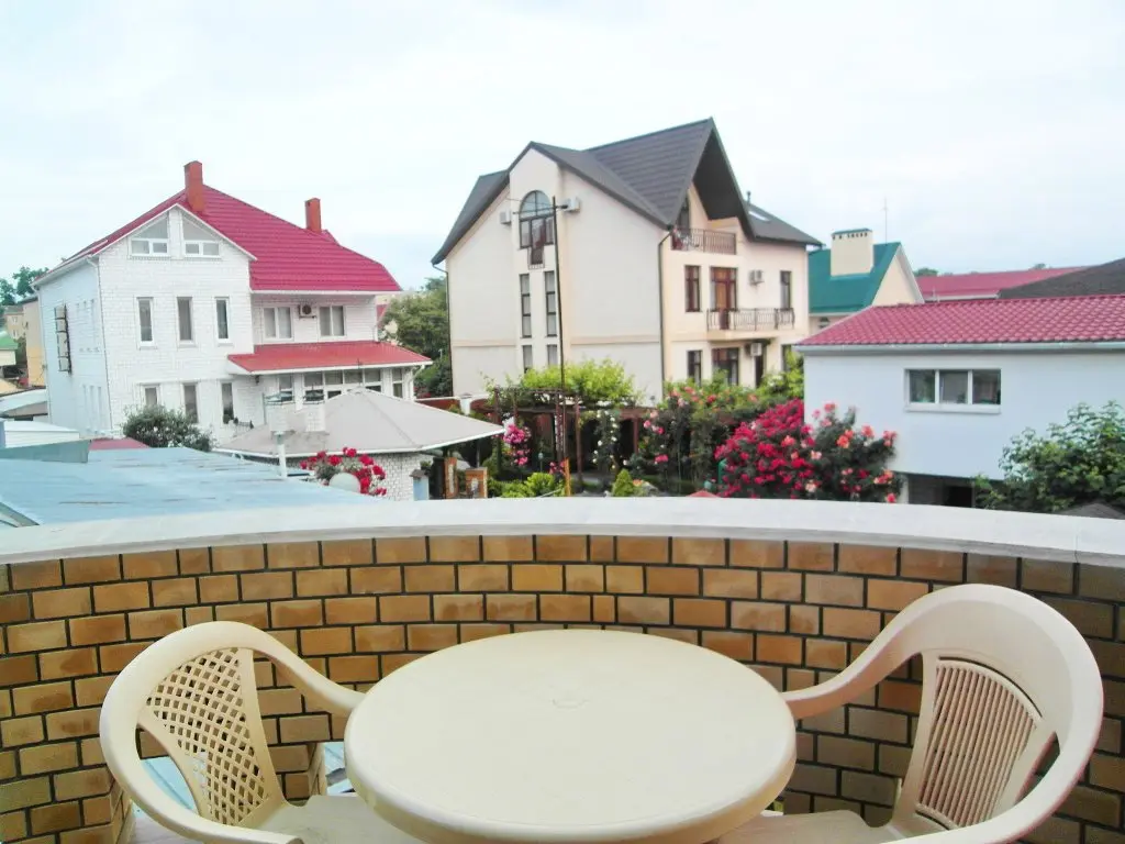 Анапа: Rozalina Mini-Hotel