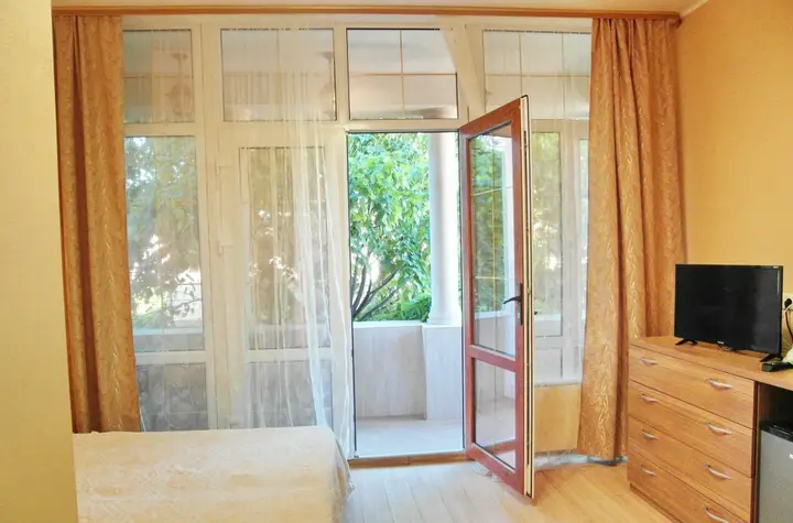 Анапа: Rozalina Mini-Hotel