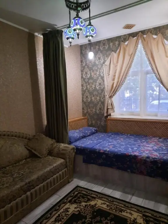 Анапа: Rozalina Mini-Hotel