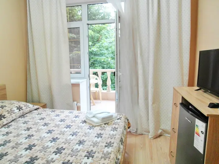 Анапа: Rozalina Mini-Hotel