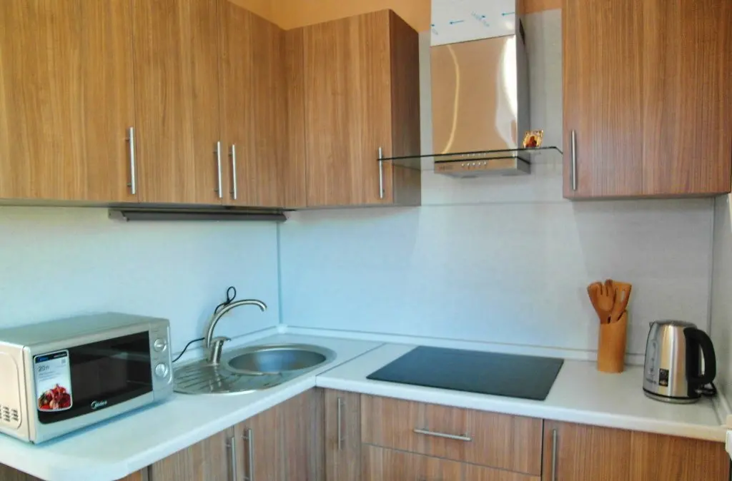 Анапа: Rozalina Mini-Hotel
