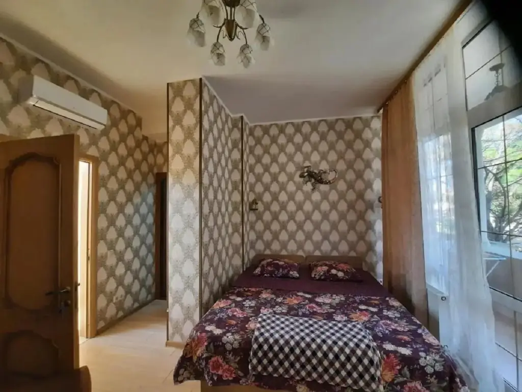 Анапа: Rozalina Mini-Hotel