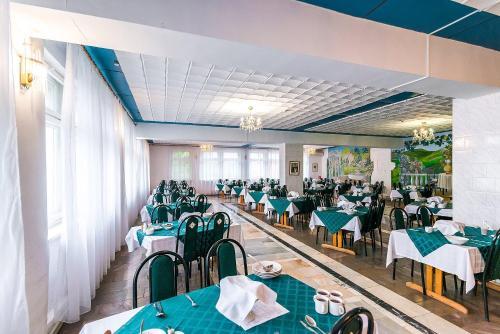 Горячий Ключ: Rus Health Resort