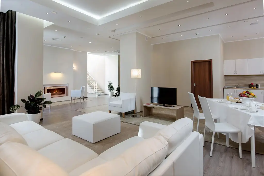 Сочи: Adler Hotel&Spa