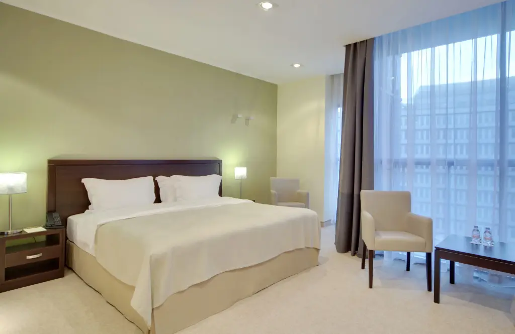 Сочи: Adler Hotel&Spa