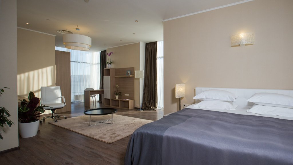 Сочи: Adler Hotel&Spa