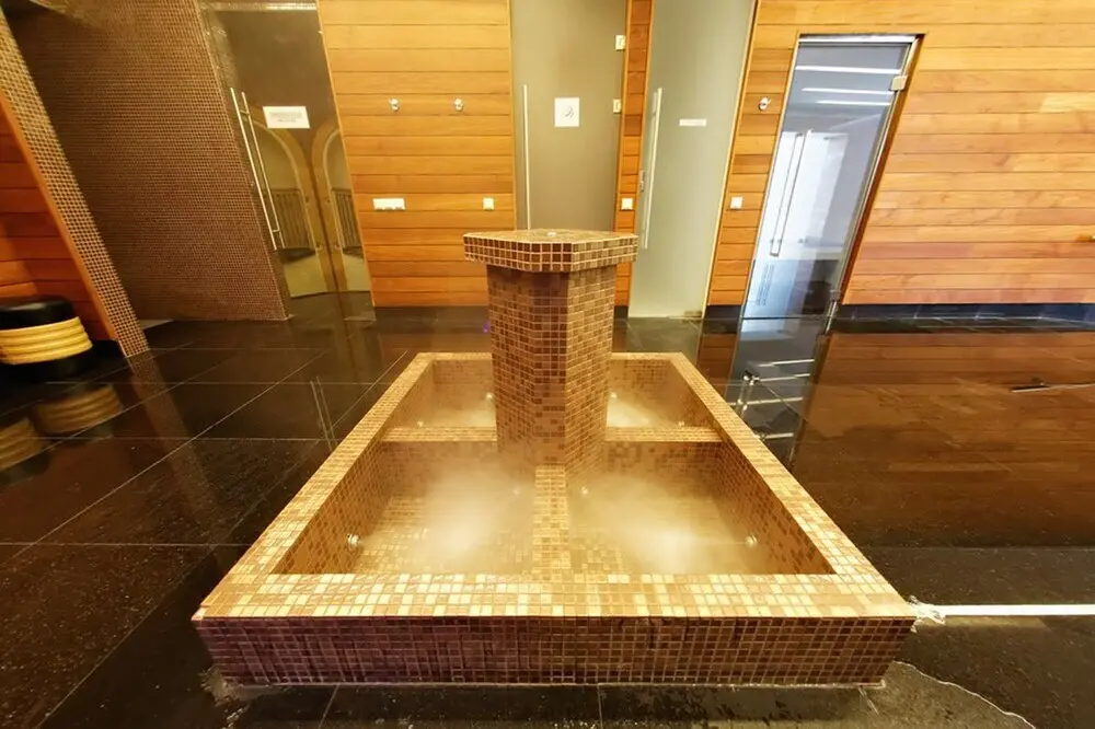 Сочи: Adler Hotel&Spa