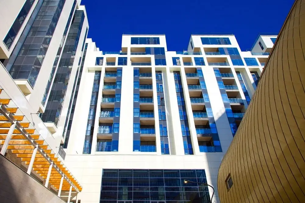 Adler Hotel&Spa — фото 1