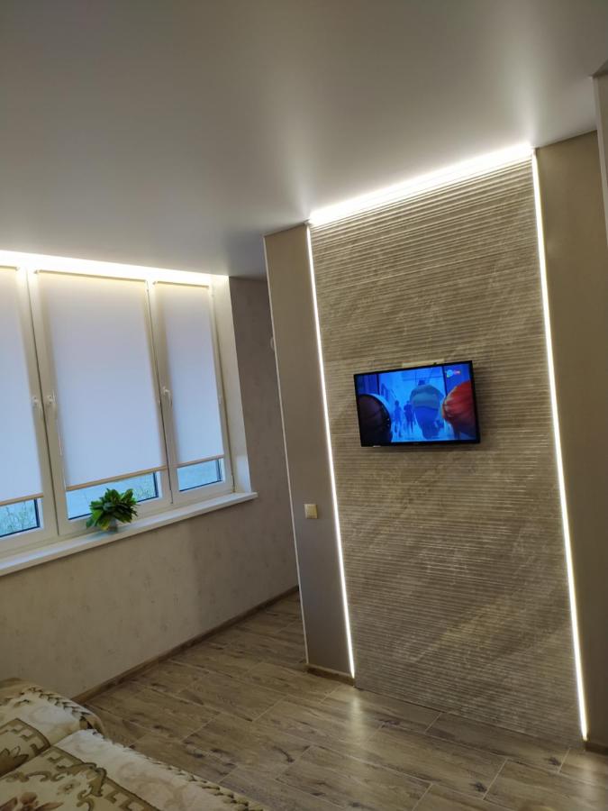 Светлогорск: Квартира-студия