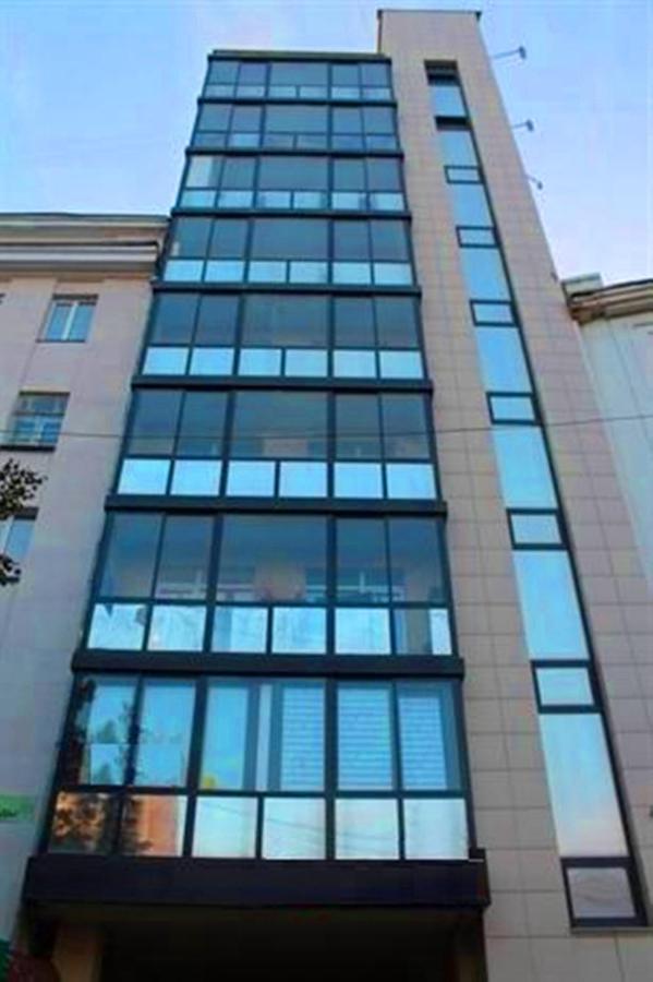 Челябинск: InnHome Apartments Площадь Революции