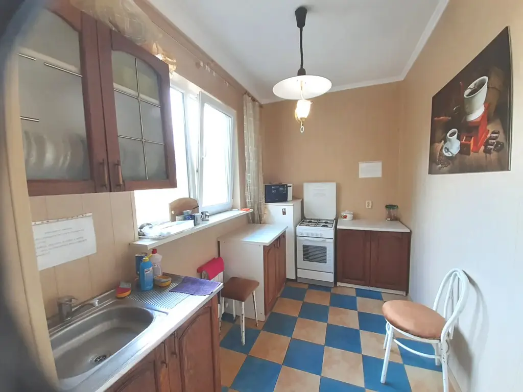 Геленджик: Гостевой Дом Саймон
