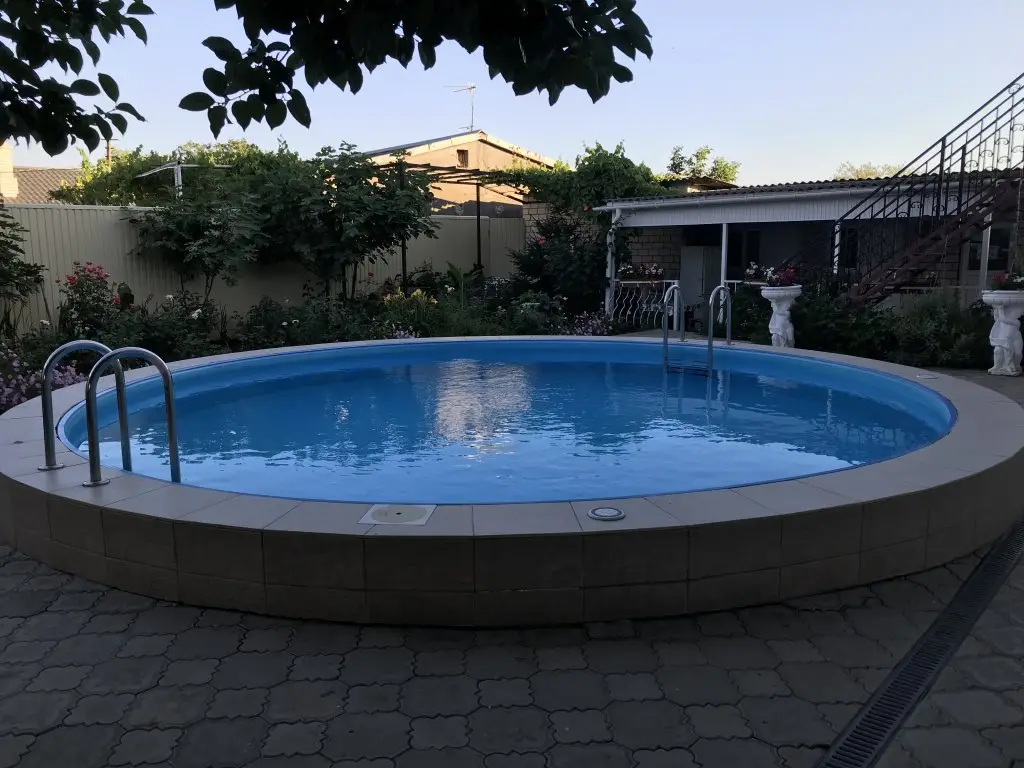Витязево: Guest House Zdorovie