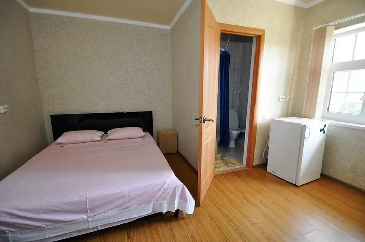 Витязево: Guest House Zdorovie