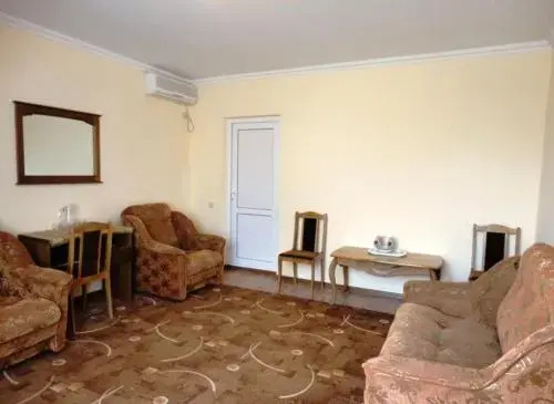 Джемете: Sankt Peterburg Hotel