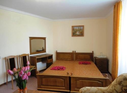 Джемете: Sankt Peterburg Hotel