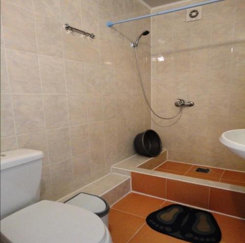 Джемете: Sankt Peterburg Hotel