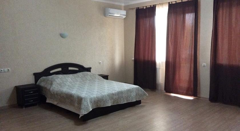 Геленджик: Santorini Mini Hotel