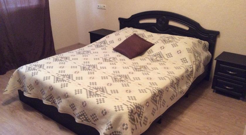 Геленджик: Santorini Mini Hotel