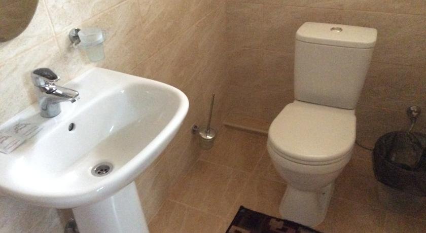 Геленджик: Santorini Mini Hotel