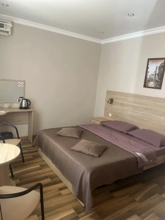 Анапа: Sea Gate Guesthouse
