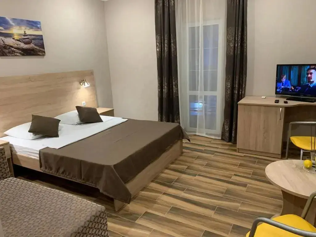 Анапа: Sea Gate Guesthouse