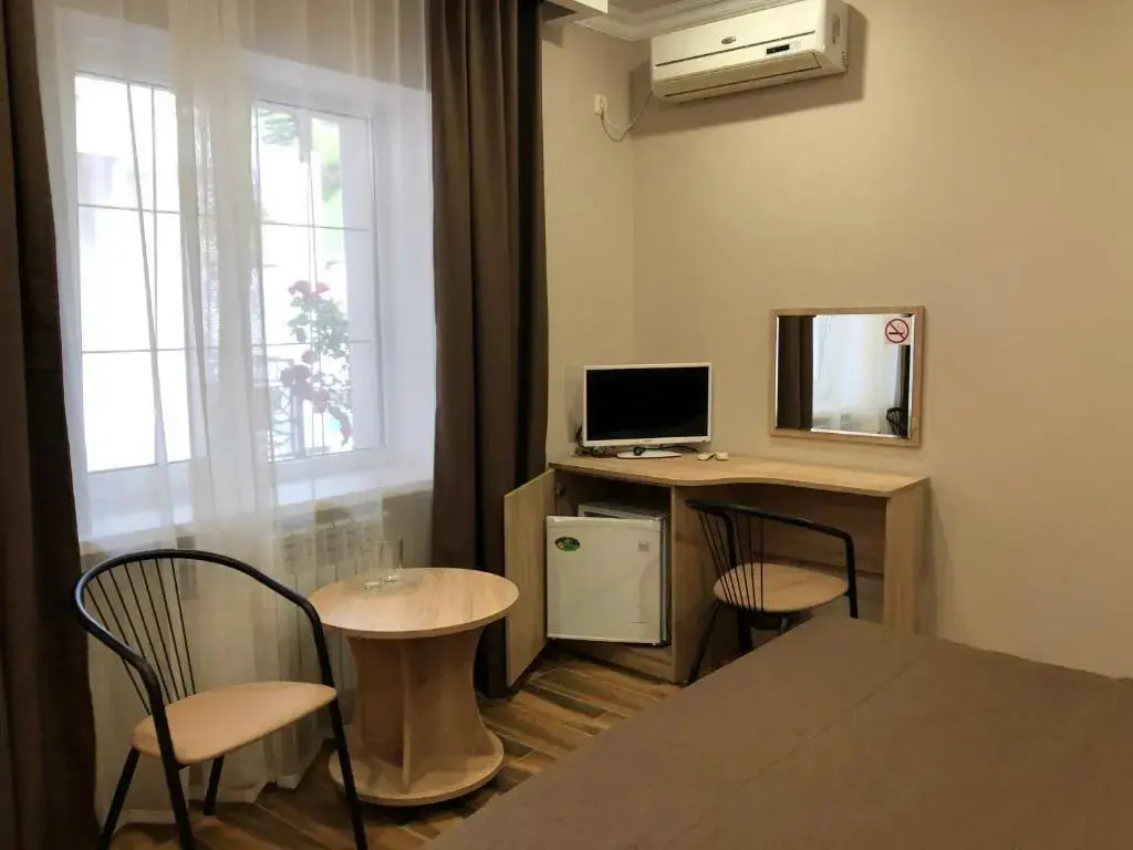 Анапа: Sea Gate Guesthouse