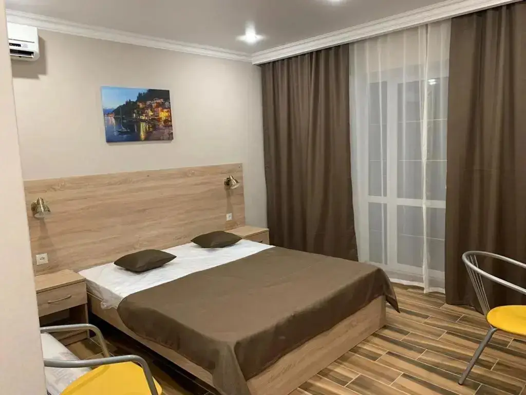 Анапа: Sea Gate Guesthouse