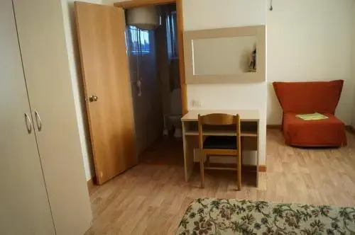 Пересыпь: Guest House Semeyniy