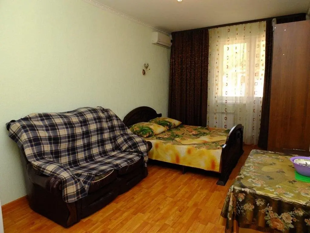 Геленджик: Guest House Semeiny