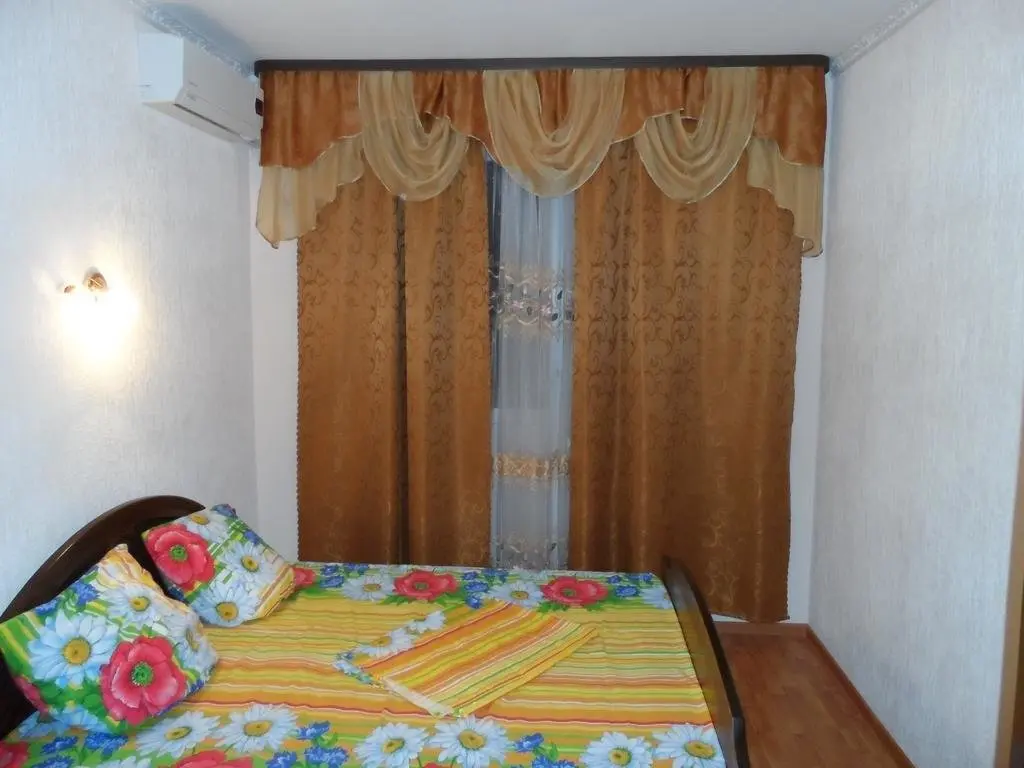 Геленджик: Guest House Semeiny