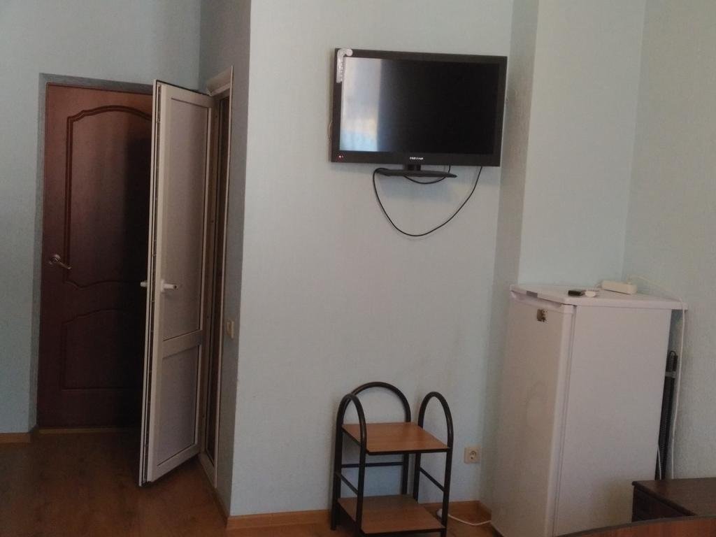 Геленджик: Guest House Semeiny