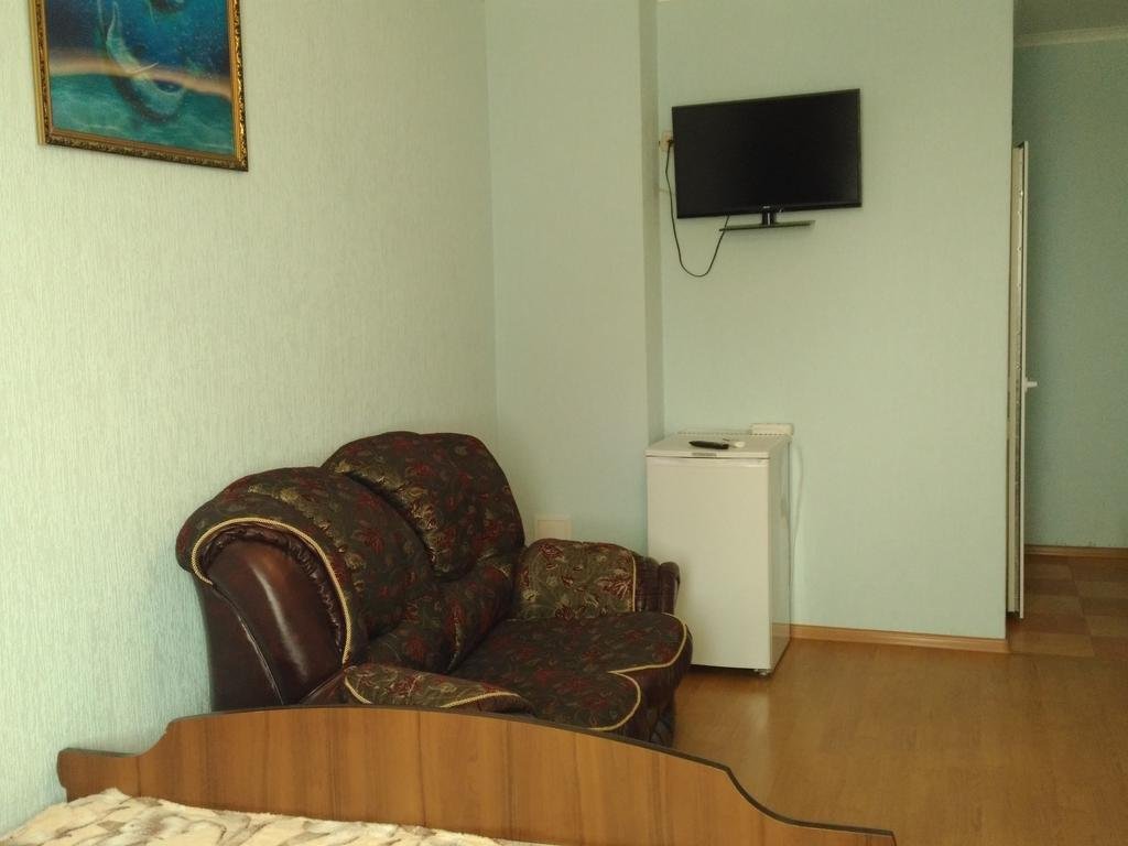 Геленджик: Guest House Semeiny