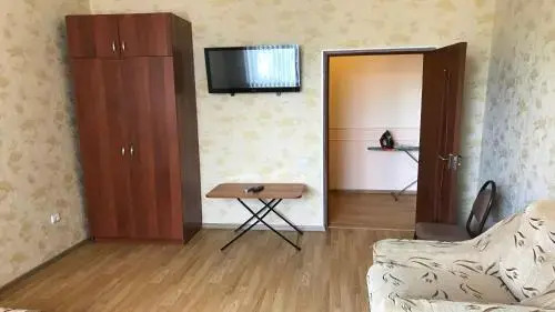 Анапа: Semeynie Apartments Krymskaya 112