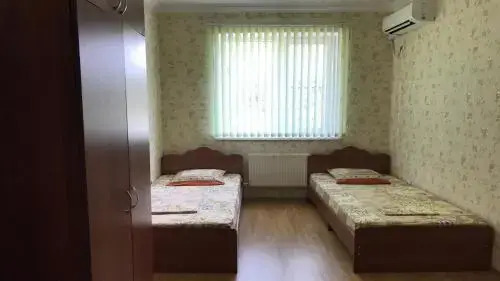 Анапа: Semeynie Apartments Krymskaya 112