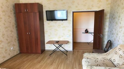 Анапа: Semeynie Apartments Krymskaya 112