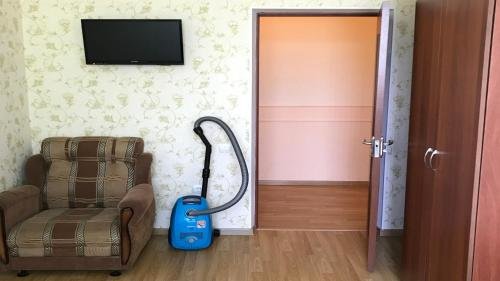 Анапа: Semeynie Apartments Krymskaya 112