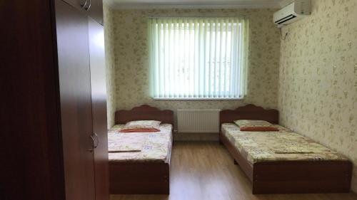 Анапа: Semeynie Apartments Krymskaya 112