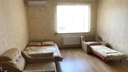Анапа: Semeynie Apartments Krymskaya 112