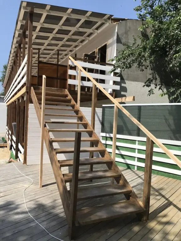 Анапа: Sheddi