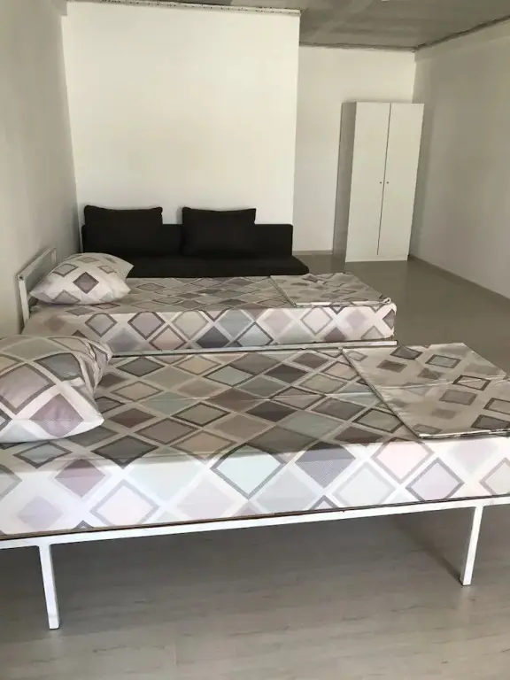 Анапа: Sheddi
