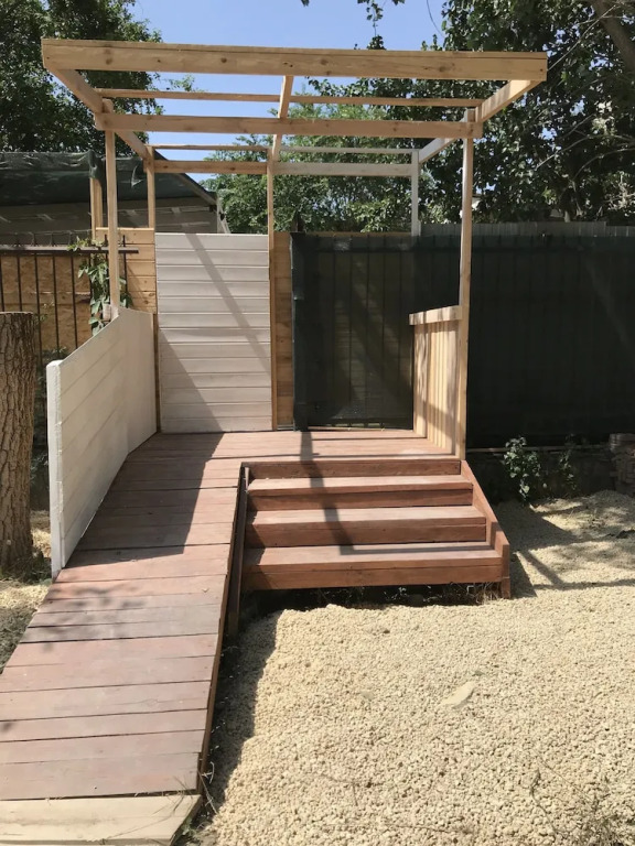 Анапа: Sheddi